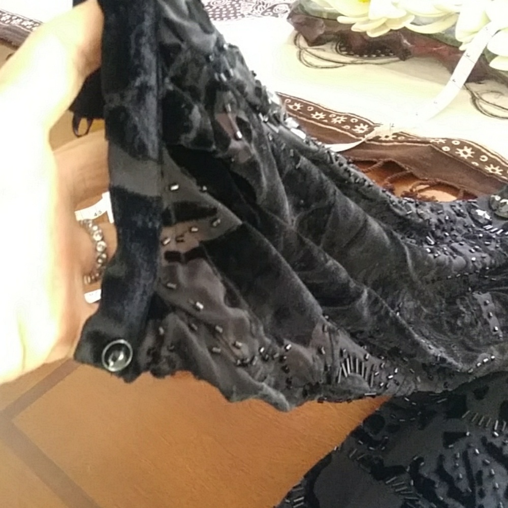 Cache Black Sequence Details - image 3